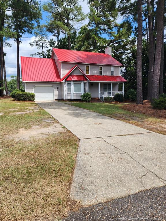 7200 Kingsway Ct, Fayetteville, NC 28314
