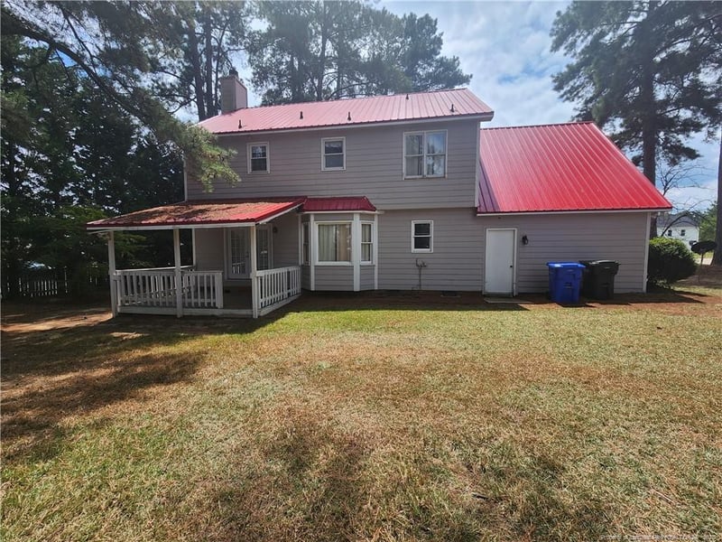 7200 Kingsway Ct, Fayetteville, NC 28314
