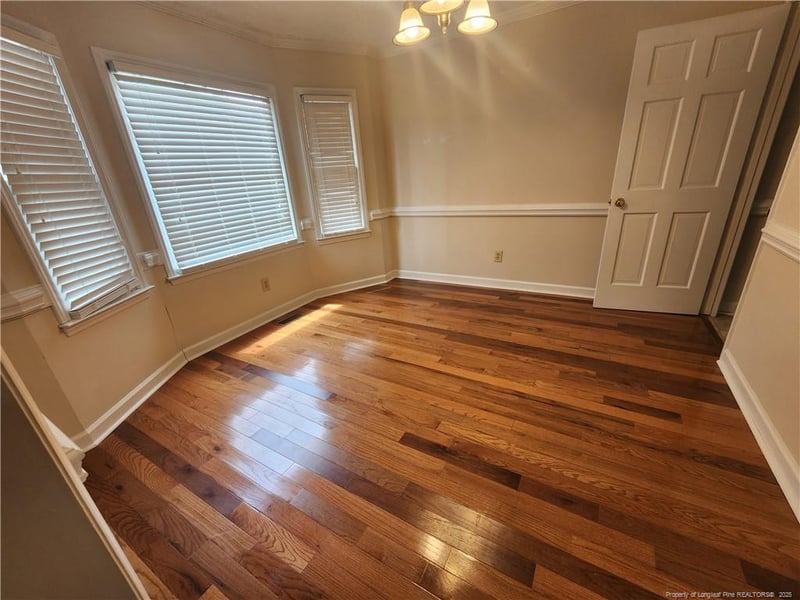 7200 Kingsway Ct, Fayetteville, NC 28314