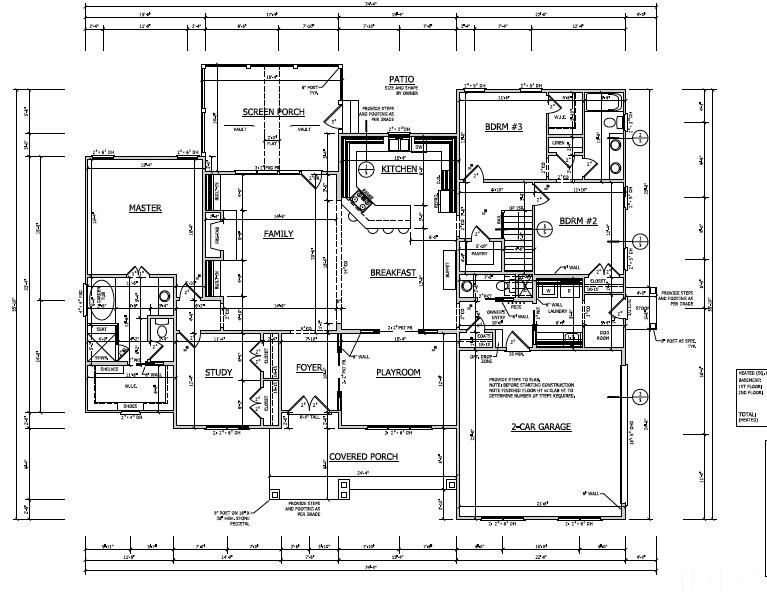 7200 Leando Dr, Willow Springs, NC 27592