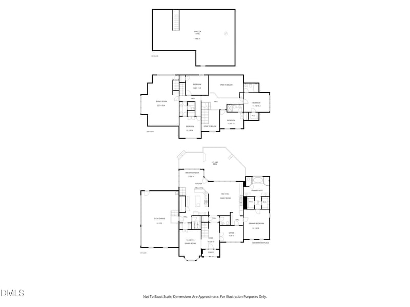 7200 Mira Mar Pl, Wake Forest, NC 27587