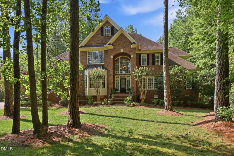 7200 Mira Mar Pl, Wake Forest, NC 27587