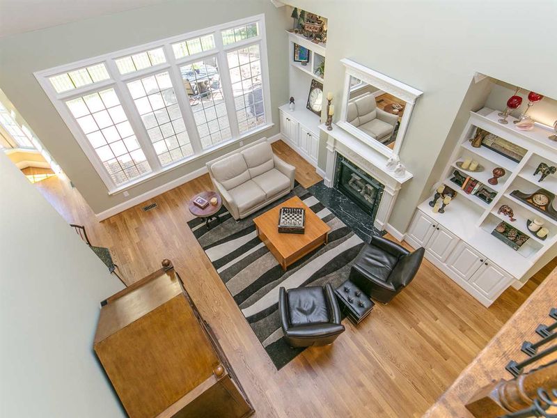 7200 New Forest Ln, Wake Forest, NC 27587