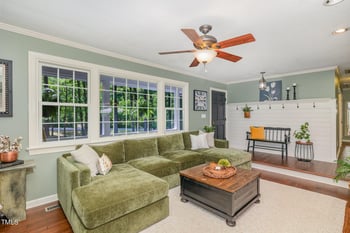 7200 Rabbit Rn, Wake Forest, NC 27587