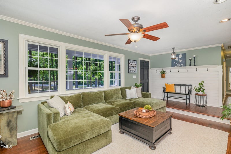 7200 Rabbit Rn, Wake Forest, NC 27587