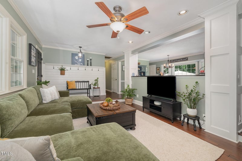 7200 Rabbit Rn, Wake Forest, NC 27587