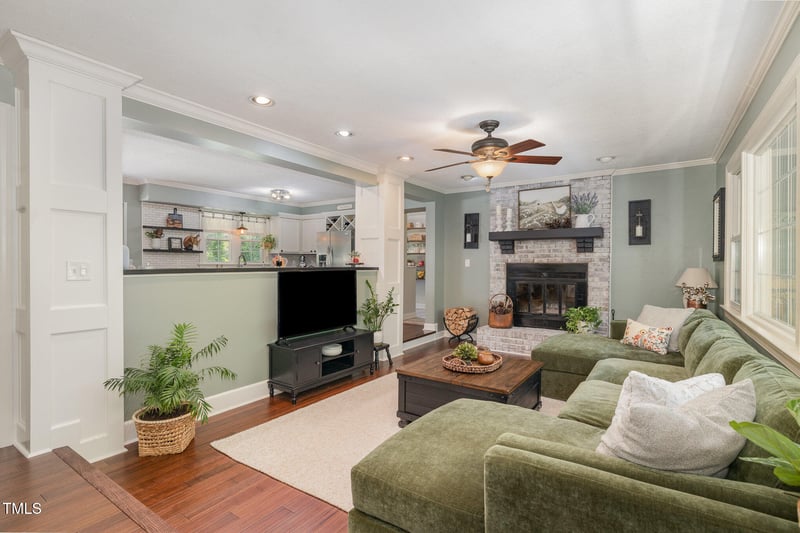 7200 Rabbit Rn, Wake Forest, NC 27587