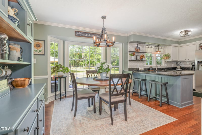 7200 Rabbit Rn, Wake Forest, NC 27587