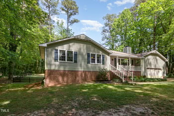 7200 Rabbit Rn, Wake Forest, NC 27587