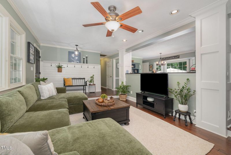 7200 Rabbit Rn, Wake Forest, NC 27587