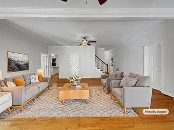 7200 Ridgeline Dr, Raleigh, NC 27613