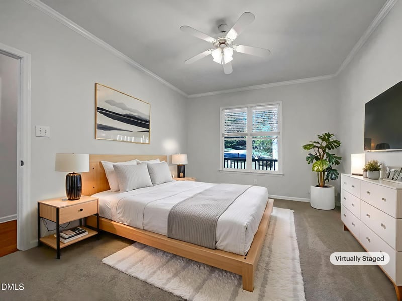 7200 Ridgeline Dr, Raleigh, NC 27613