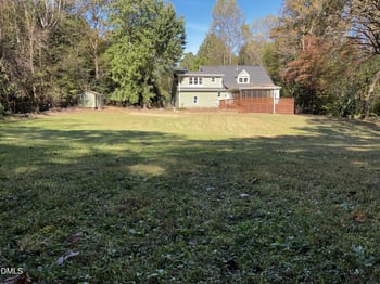 7200 Ridgeline Dr, Raleigh, NC 27613