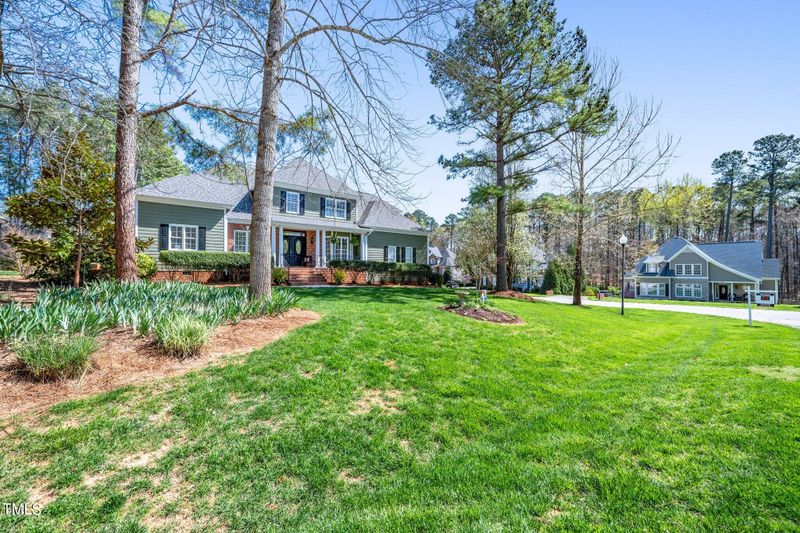 7200 Shepstone Pl, Wake Forest, NC 27587