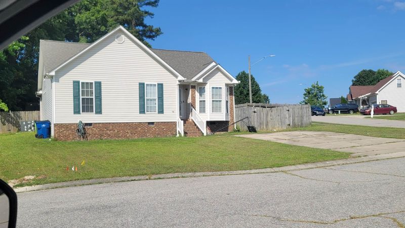 7200 Spanglers Spring Way, Raleigh, NC 27610