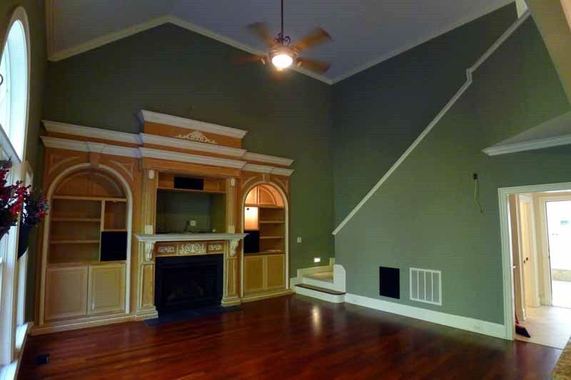 7200 Sparhawk Rd, Wake Forest, NC 27587
