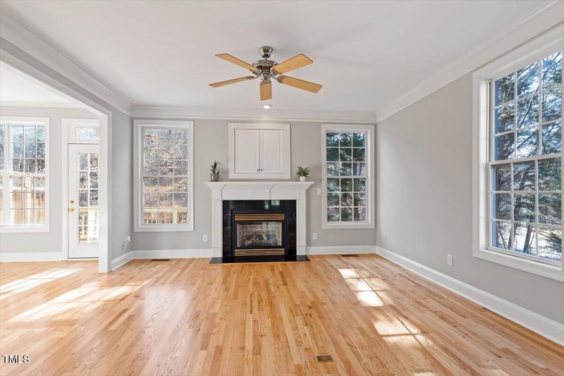 7200 Summit Waters Ln, Raleigh, NC 27613