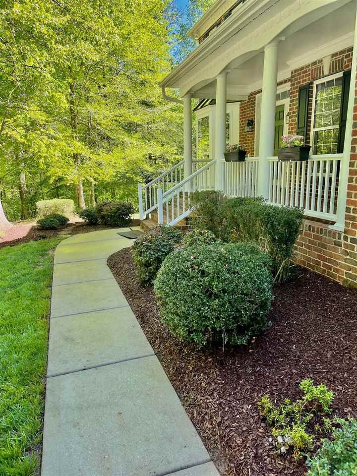 7200 Vermilion Ct, Wake Forest, NC 27587