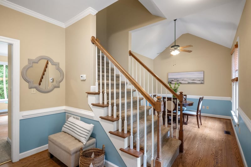 7200 Waltridge Pl, Holly Springs, NC 27540