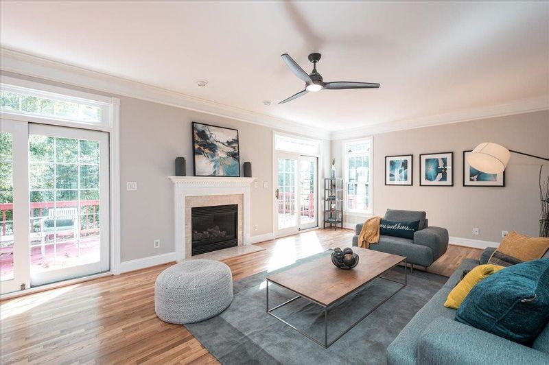 72005 Wilkinson, Chapel Hill, NC 27517