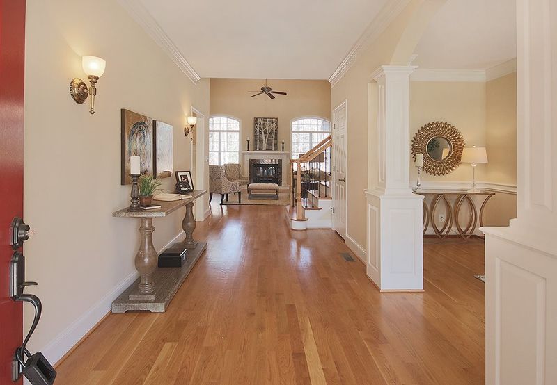 72006 Wilkinson, Chapel Hill, NC 27517