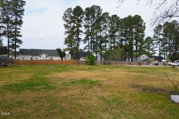 7201 Applecreek Ct Lot 6, Raleigh, NC 27610