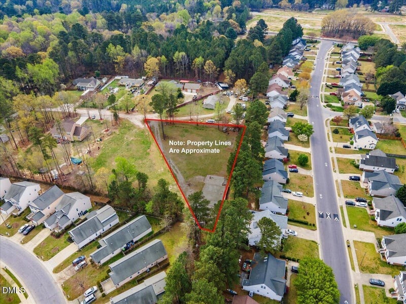 7201 Applecreek Ct, Raleigh, NC 27610