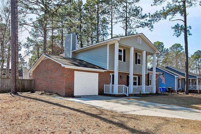 7201 Avila Dr, Fayetteville, NC 28314