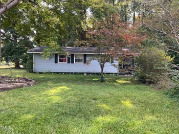 7201 Bentley Cir, Raleigh, NC 27616