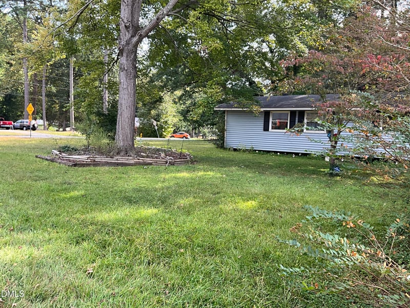 7201 Bentley Cir, Raleigh, NC 27616