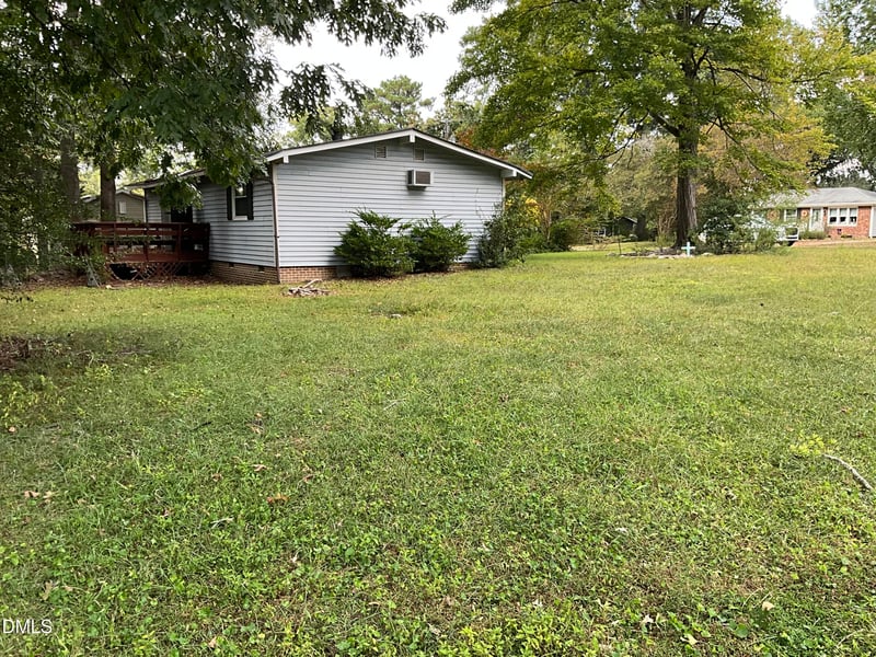 7201 Bentley Cir, Raleigh, NC 27616