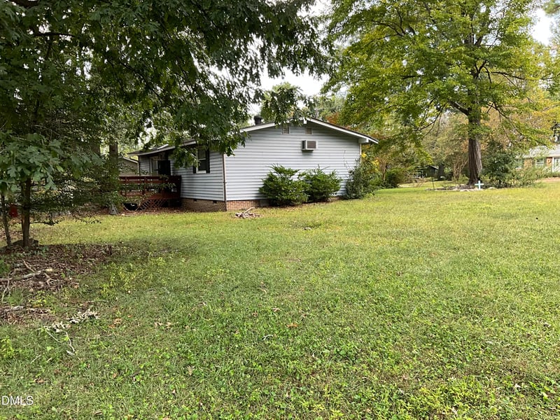 7201 Bentley Cir, Raleigh, NC 27616