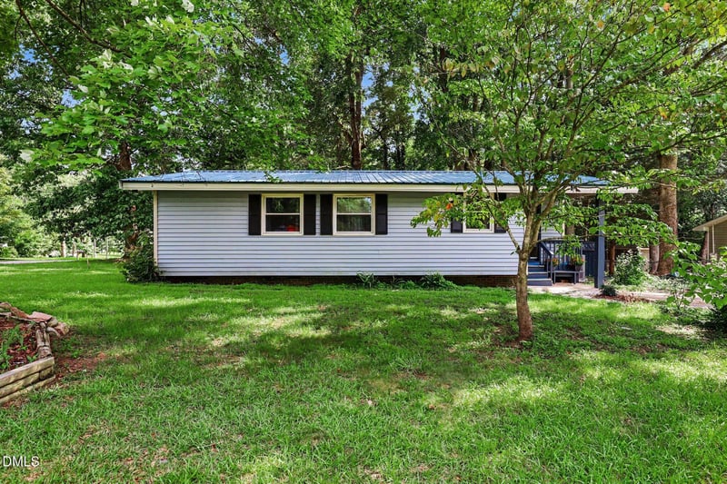 7201 Bentley Cir, Raleigh, NC 27616