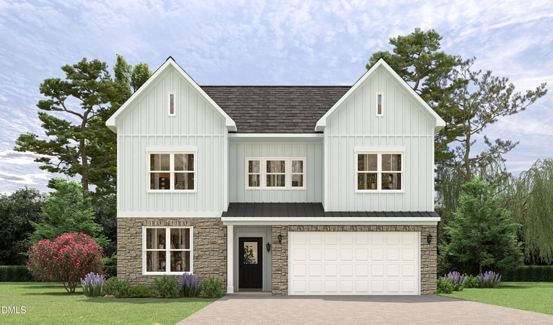 7201 Blue Run Ln #10, Raleigh, NC 27604
