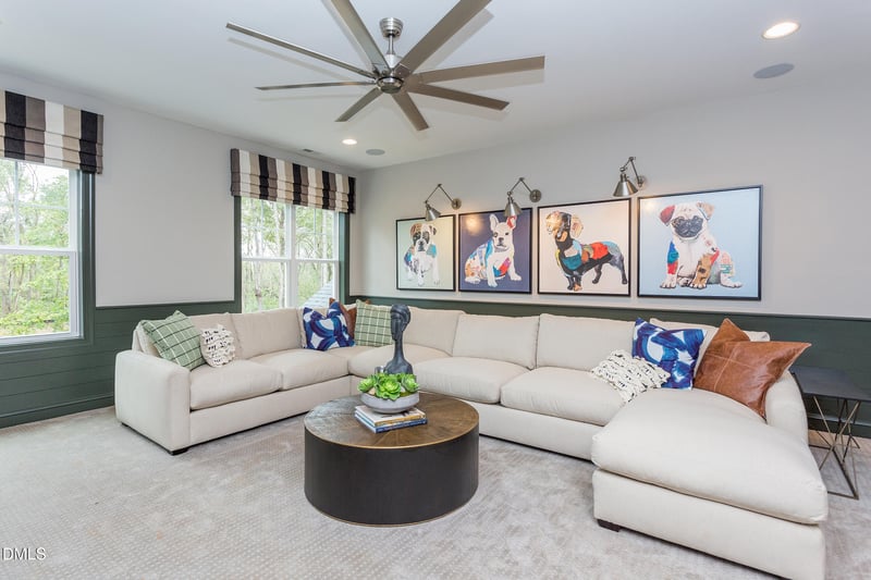 7201 Blue Run Ln #10, Raleigh, NC 27604