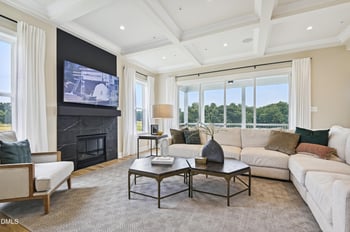 7201 Blue Run Ln #10, Raleigh, NC 27604