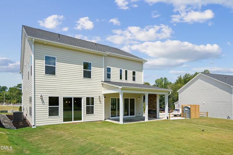 7201 Blue Run Ln #10, Raleigh, NC 27604