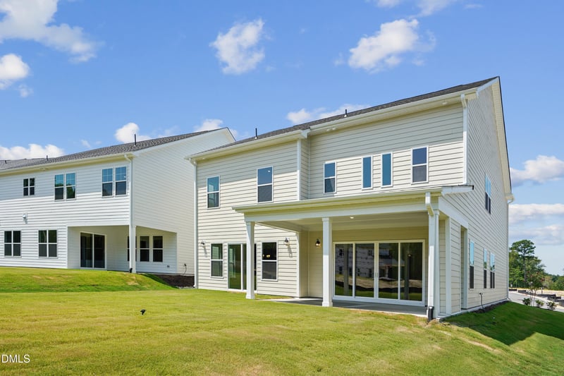 7201 Blue Run Ln #10, Raleigh, NC 27604