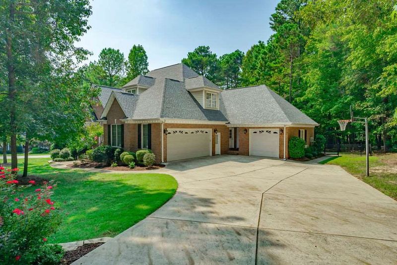 7201 Cabin Creek Dr, Raleigh, NC 27614