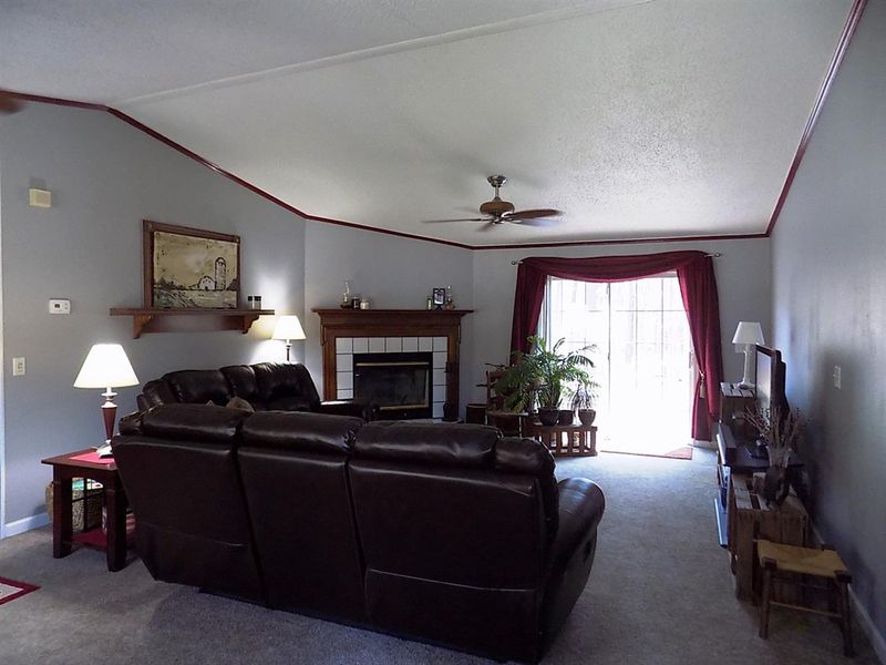 7201 Cedar Tree St, Willow Springs, NC 27592