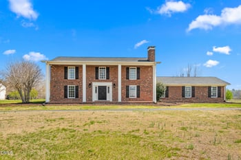 7201 Efland Cedar Grove Rd, Cedar Grove, NC 27231