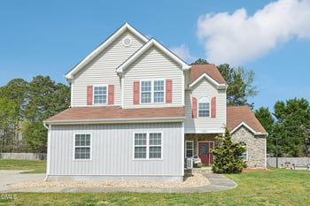 7201 Fribourg Ct, Wendell, NC 27591