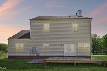 7201 Fribourg Ct, Wendell, NC 27591