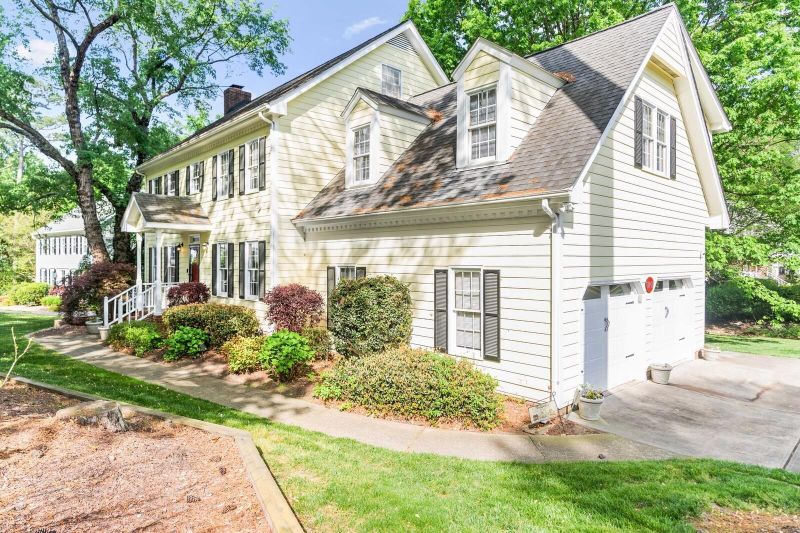 7201 Halstead Ln, Raleigh, NC 27613