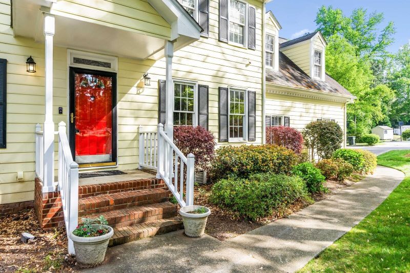 7201 Halstead Ln, Raleigh, NC 27613