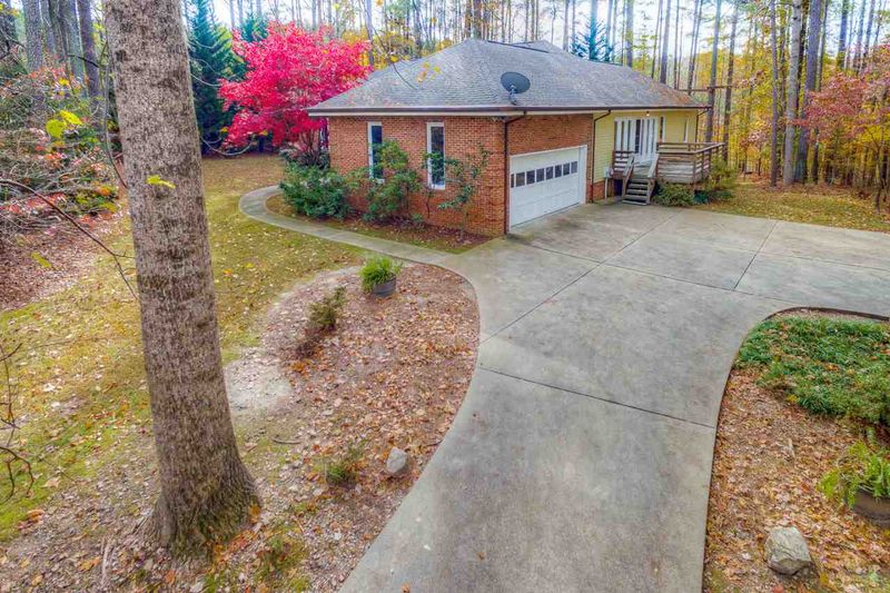 7201 Hayebury Dr, Wake Forest, NC 27587