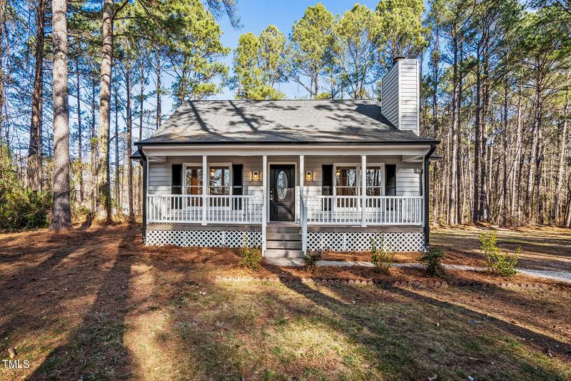 7201 Hunt Valley Trl, Wendell, NC 27591