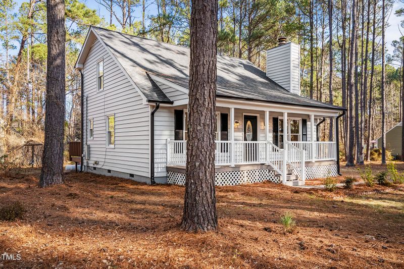 7201 Hunt Valley Trl, Wendell, NC 27591