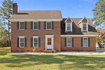 7201 Jarmon Ct, Fayetteville, NC 28306
