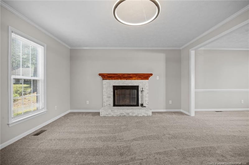 7201 Jarmon Ct, Fayetteville, NC 28306